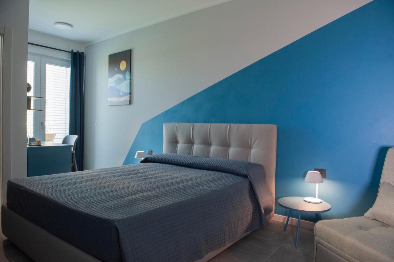 B&B Lough Colà エクステリア 写真