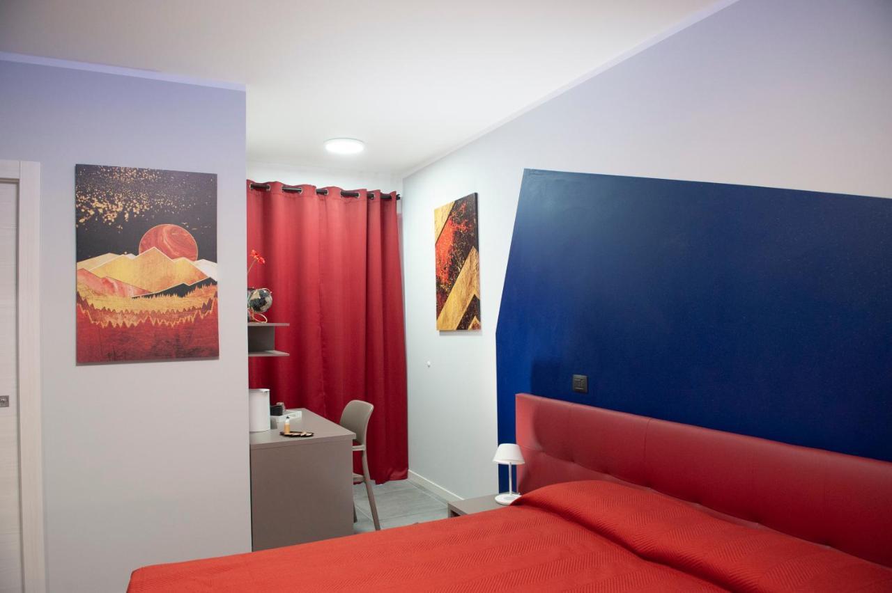 B&B Lough Colà エクステリア 写真