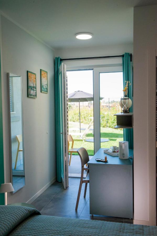 B&B Lough Colà エクステリア 写真